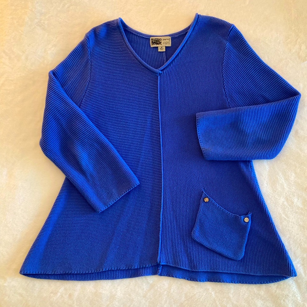 Cute cute Habitat Sweater!
